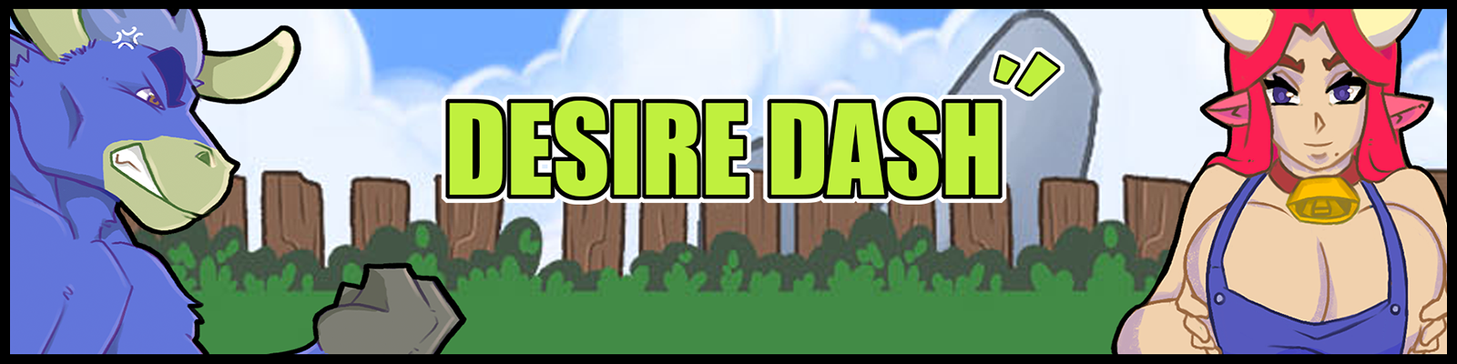 Desire Dash (v0.5.0)