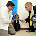 Meet the smallest woman in the world at age 23