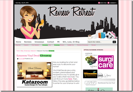 Review-Retreat-Giveaway-Blog