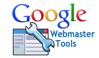 Cara submit Blog ke Google Webmaster Tools