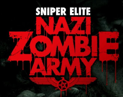 Sniper Elite: Nazi Zombie Army