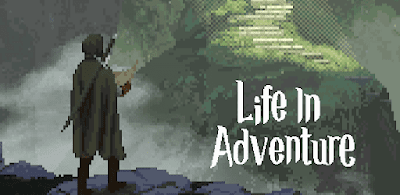 Life in Adventure MOD APK v1.2.9 (Unlimited Gems, Always Win)