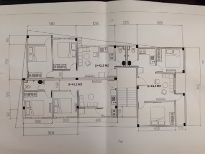 Chính thức ra mắt dự án chung cư mini Minh Đại Lộc 5