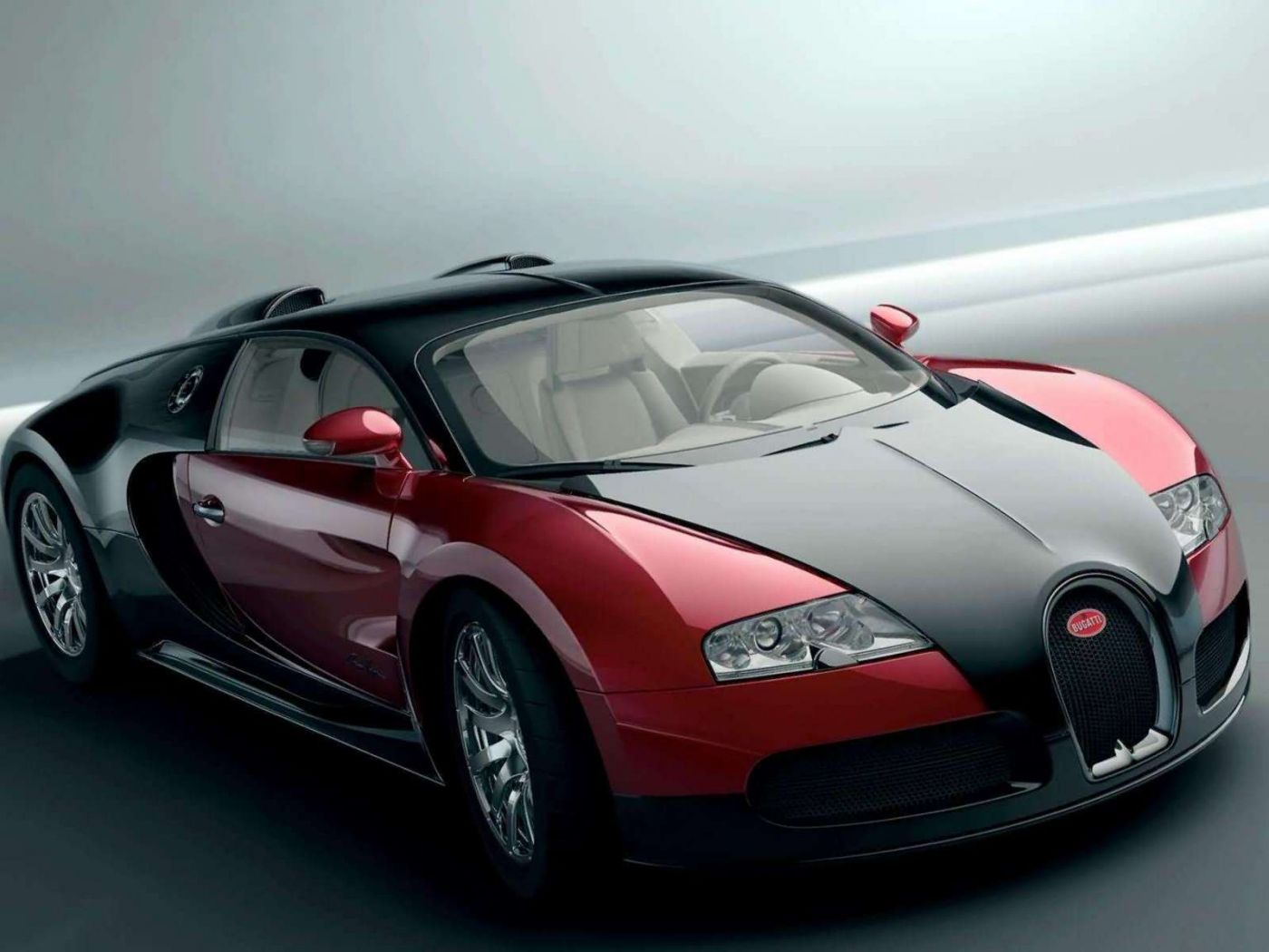 Bugatti Veyron Wallpaper -