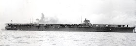 Shokaku, 23 August 1941 worldwartwo.filminspector.com