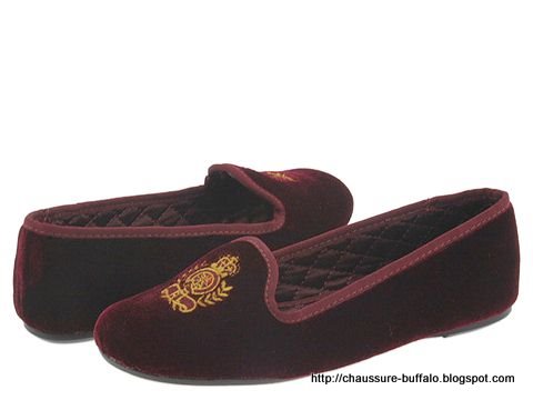 Chaussure buffalo:buffalo-533668