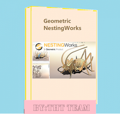 Geometric Nesting Works