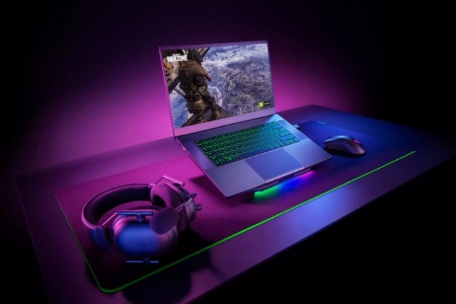 Razer Blade 15 laptop