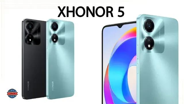 سعر و مواصفات HONOR X5