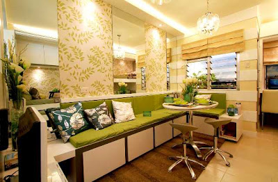 La Guardia Flats II, affordable studio condominium near Cebu IT Park