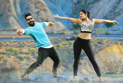 Jr Ntr New Wallpapers Group (