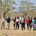 Trilha Cultural encerra a V Semana Municipal da Juventude "Neto Borges".