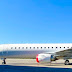 Embraer signs a firm contract for up to 10 Passenger to Freight conversions
