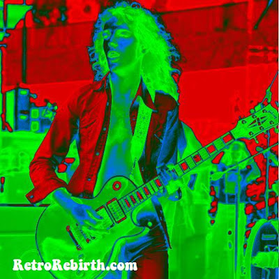 Peter Frampton, Peter Frampton Show Me The Way, Peter Frampton Art, Peter Frampton Birthday April 22