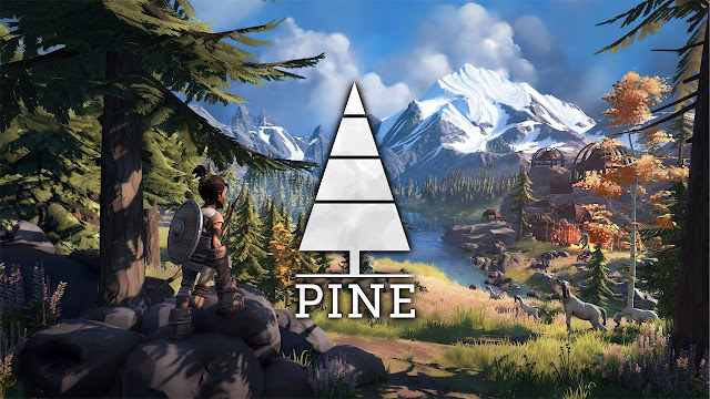 Pine ya se puede descargar gratis en Epic Games Store.