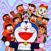 Tokoh tokoh fiksi dalam serial anime doraemon