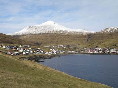 Faroe Denmark