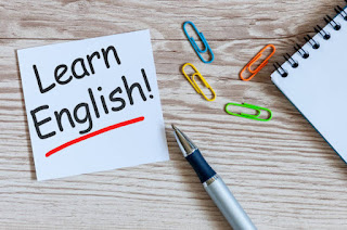 The importance of learning English