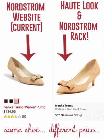 How to shop Nordstrom Rack ONLINE and score some amazing deals! # ...