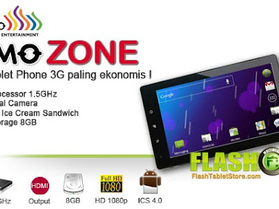 IMO ZONE - Tablet 7"