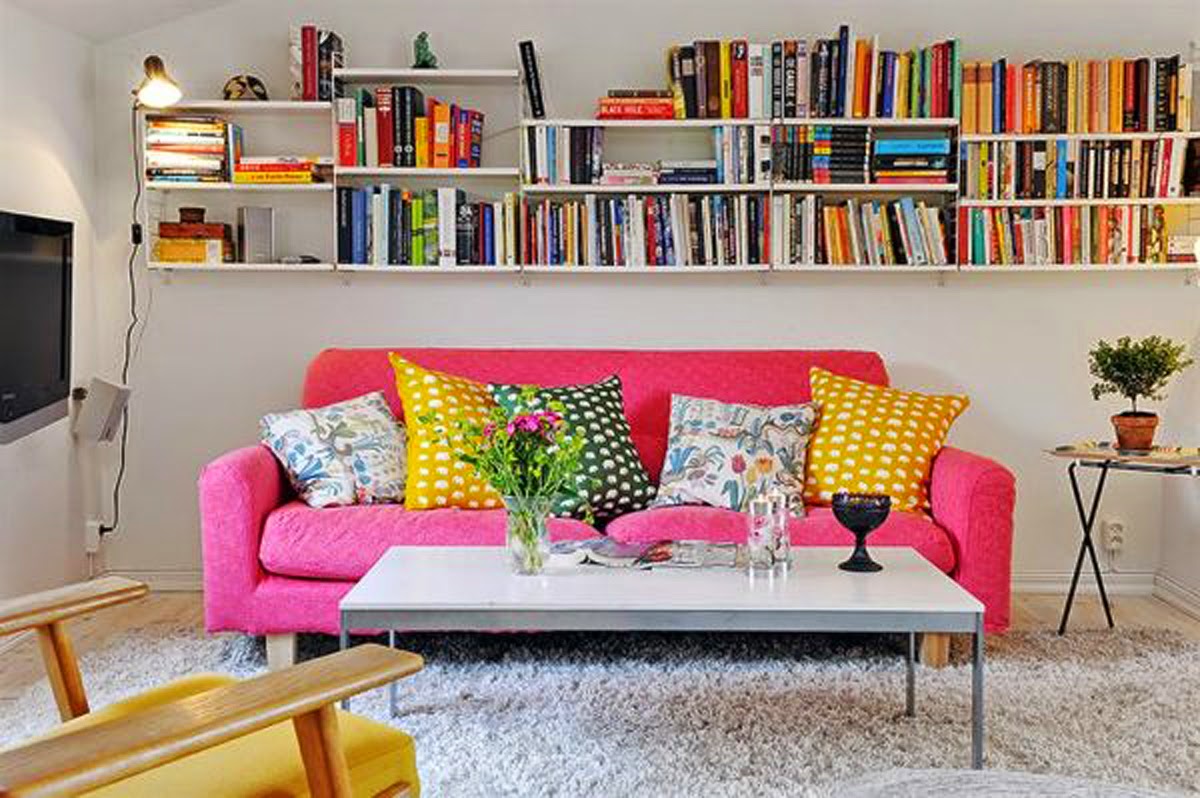 college bedroom ideas