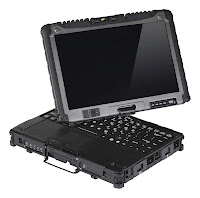 Getac V200