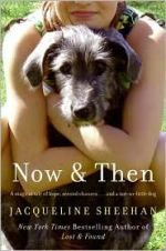 Now and Then — Jacqueline Sheehan