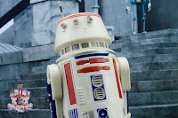 Star Wars Black Series R5-D4 21