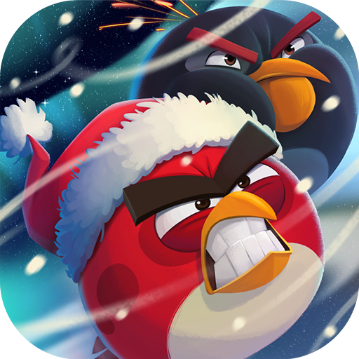 ✅Angry Birds 2 (MOD, Dinero Ilimitado) Apk para Android Descargar Gratis