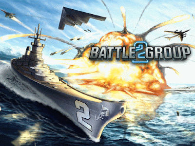 Battle Group 2  v1.60