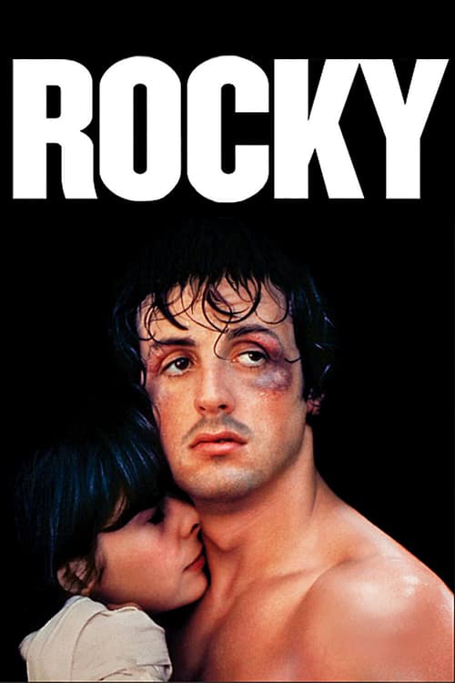 [VF] Rocky 1976 Film Complet Streaming