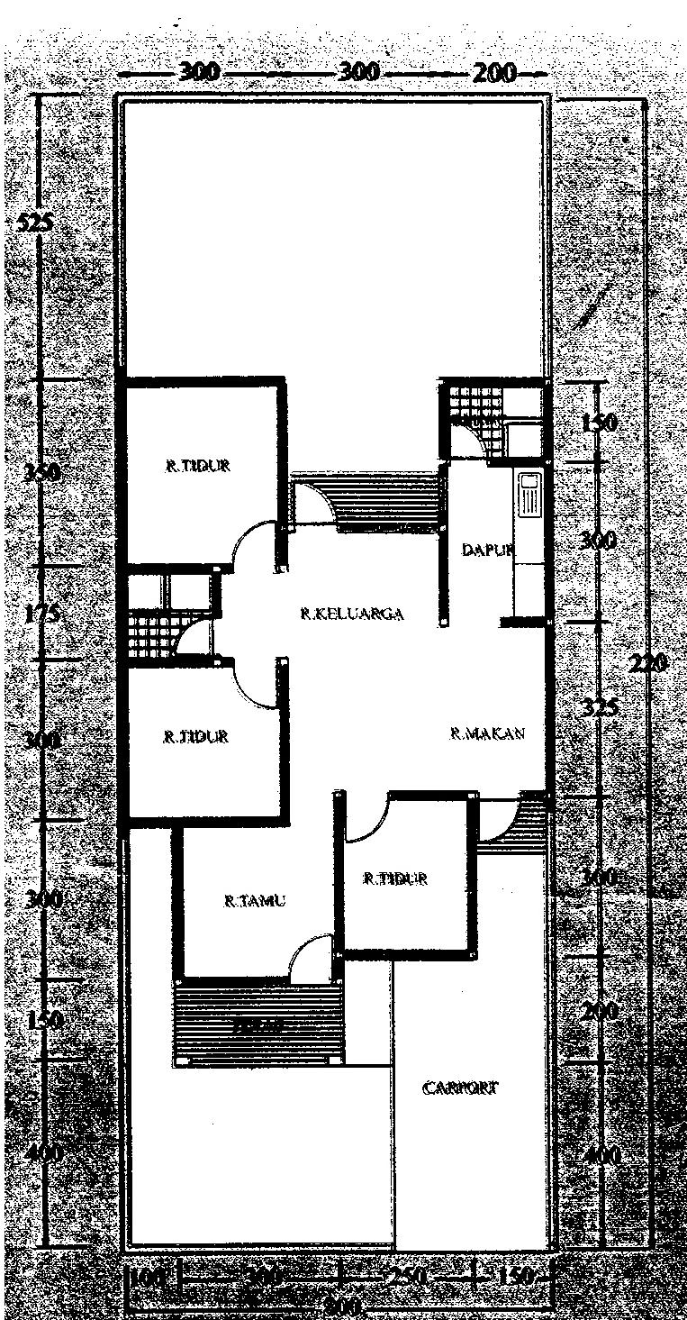  GAMBAR  INSTALASI  LISTRIK  RUMAH  TINGGAL Cerita Kita 