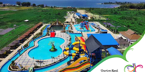 Lokawisata Labersa Water Park, Taman Rekreasi Air untuk Liburan Keluarga di Pekanbaru