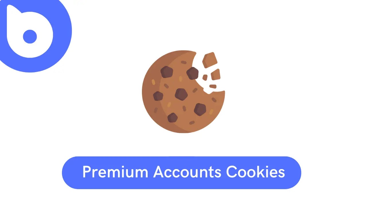 How to Get Premium Account Cookies