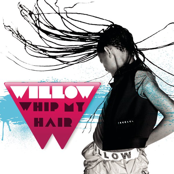 lady gaga hair coverlandia. Willow Smith - Whip My Hair