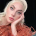  Lady Gaga fez doação de R$ 5 mil para artistas brasileiros
