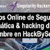 Cursos Online De Seguridad Informática & Hacking Durante Noviembre En HackBySecurity