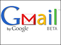 GMail Logo, GMail Pics