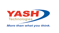 Yash Technologies Career, Trainee Programmer Jobs