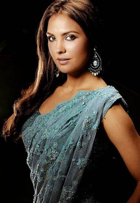 Exclusive Lara Dutta Photos hot images