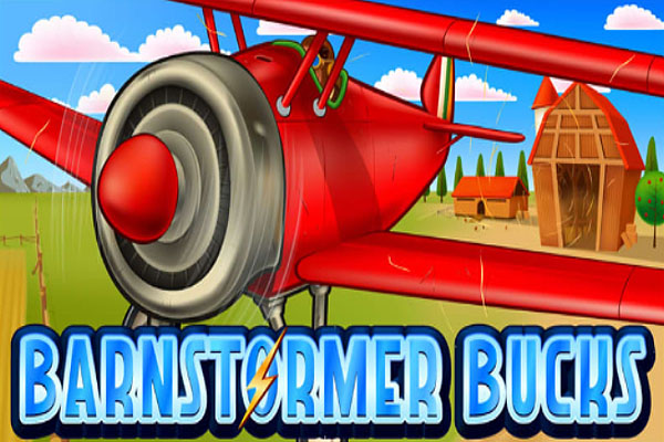 Main Gratis Slot Demo Barnstormer Bucks Habanero