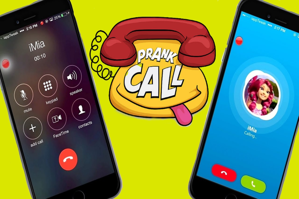 أفضل ثلاثة تطبيقات لإجراء مكالمات وهمية ستدهش بها أصدقائك كما أنها ستنقذك من المواقف المحرجة !