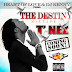 DJ KENNY - T'NEZ THE DESTINY MIXTAPE (2012)