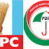 11 Commissioners Dump PDP For APC In Sokoto As Tinubu Begins Rally