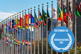 UN Celebration