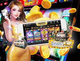 Play Slots on Your Phone - The Convenience Factor