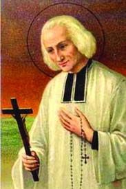 pelicula documental sobre la vida de San Juan Maria  Vianney