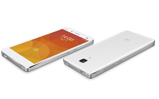 Upcoming Xiaomi 5