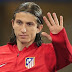 Filipe Luis Resmi Bergabung Chelsea