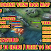 SCRIPT DRONE VIEW ONLY MLBB TERBARU 2024 ANTI BANNED